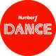 Number1 FM - Number1 Dance logo