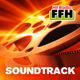 Logo de Hit Radio FFH - Soundtrack