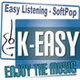 Keistad-FM - K-Easy logo