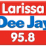 Radio Deejay logo