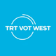 Logo de Voice of Turkey - West