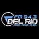 FM del Río logo