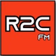 R2CFM Radio Congo Culture logo