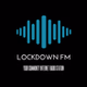 LockdownFM South Wales logo