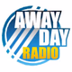 Logo de Away Day Radio