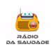 Rádio da Saudade logo