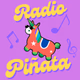 Logo de Radio Piñata