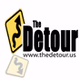 detour MUSIC logo