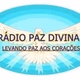 Logo de Rádio Paz Divina