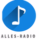 Alles Radio logo