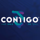 Logo de Contigo FM