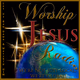 Logo de Worship Jesus Radio