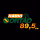 Logo de Rádio Nortão