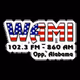 Logo de WAMI