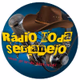 Logo de Rádio Moda Sertanejo