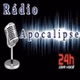 Radio Apocalipse logo