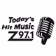 Logo de Z97.1 Today's Hit Music