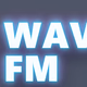 Logo de WAV FM