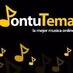 Pontutema logo