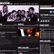 Logo de Discoboogie