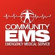 Logo de Community EMS Dispatch