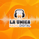 Logo de La Única Radio Digital