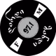 Logo de რადიო დარდიმანდი