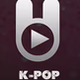 Зайцев.FM - K-Pop logo