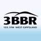 Logo de 103.1 3BBR FM