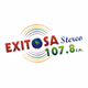 Exitosa Stereo logo