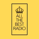 Logo de ALL THE BEST RADIO
