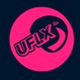 UFLX FM logo