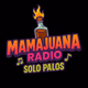 Logo de MamaJuana Radio
