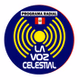 Radio La Voz Celestial logo