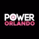POWER Orlando - WCFB-HD2 logo