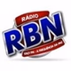 Rádio RBN 104.9 FM logo
