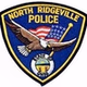 North Ridgeville Police logo