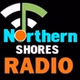 Northern Shores Radio logo