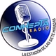 ConHepta Radio logo