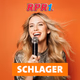 Logo de RPR1. - Schlager