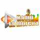 Logo de Radio La Morena