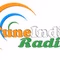 Tune India Radio logo