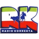 Radio Korrekta logo