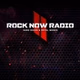 Rock Now Radio logo