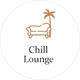 Logo de Радио Монте-Карло - Chill Lounge