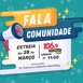 Rádio Progresso 106.9 FM logo