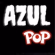 101.5  AZUL POP logo