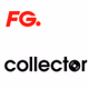 Radio FG - Collector logo