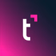 Logo de TruckersFM (TFM)