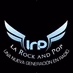 Logo de La Rock And Pop